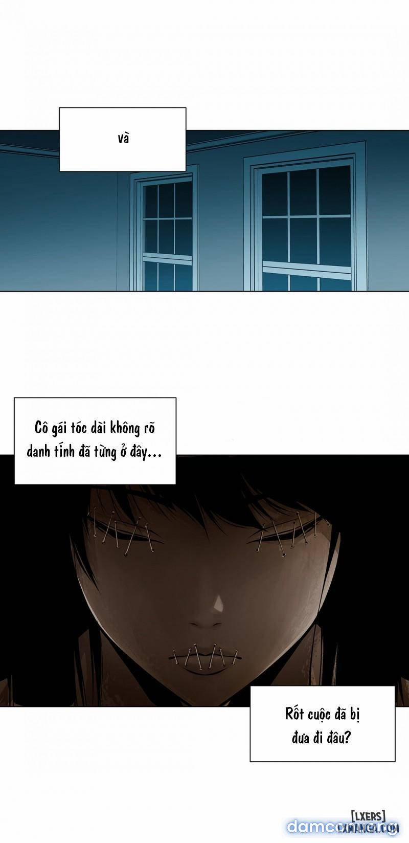 Nô Lệ Song Sinh 52 trang 17