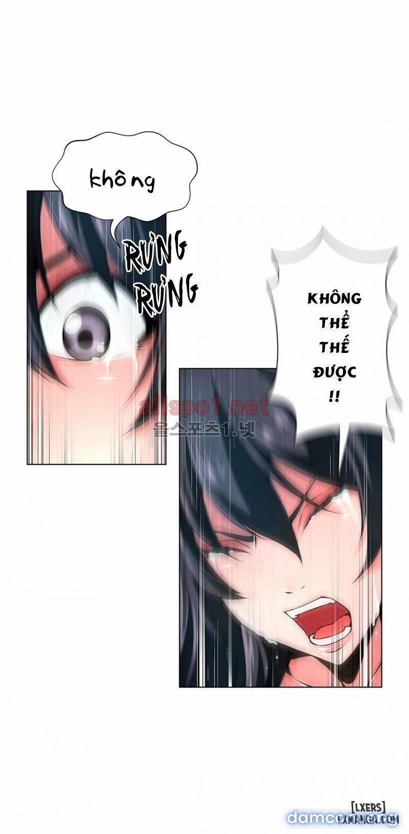 Nô Lệ Song Sinh 52 trang 19