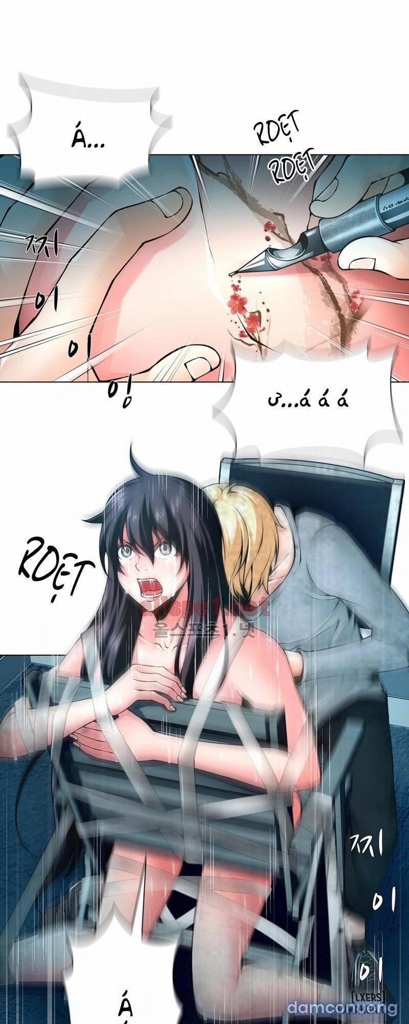 Nô Lệ Song Sinh 52 trang 2