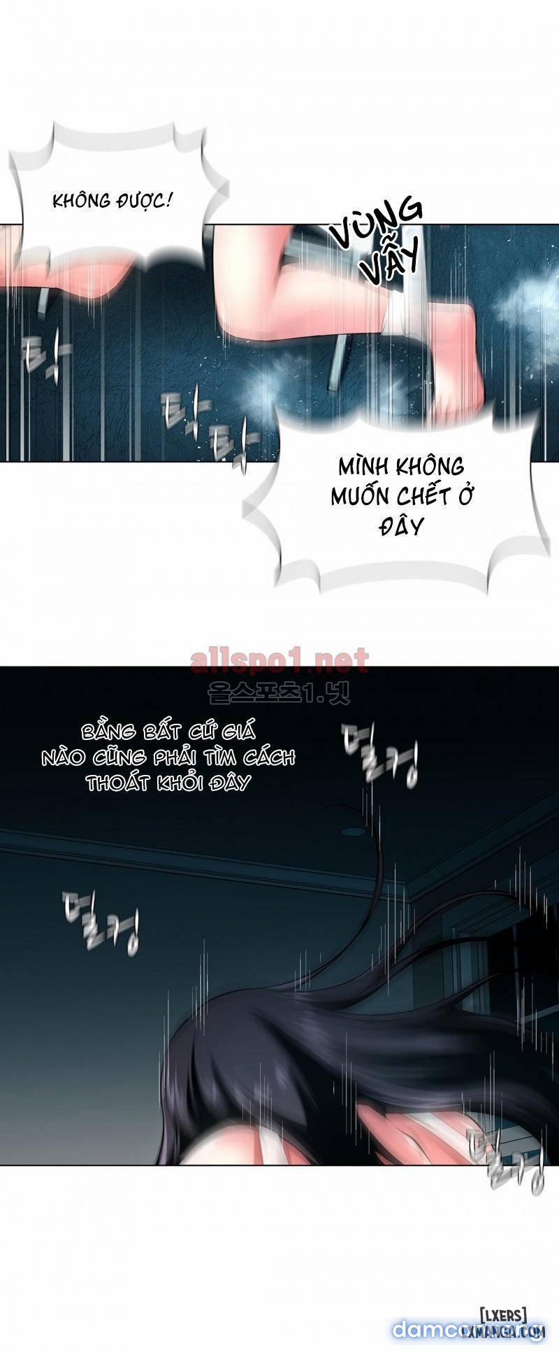 Nô Lệ Song Sinh 52 trang 20