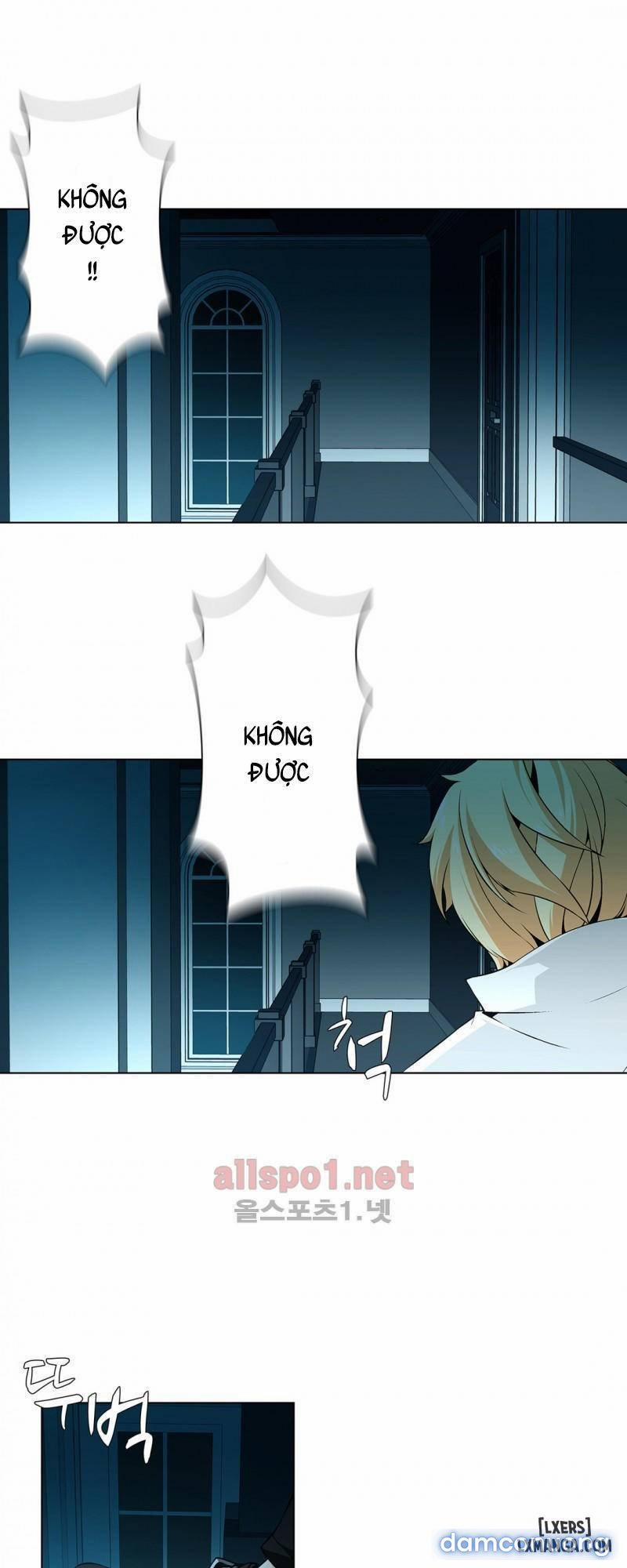 Nô Lệ Song Sinh 52 trang 21