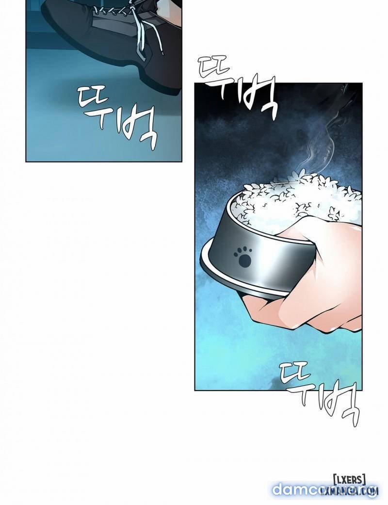 Nô Lệ Song Sinh 52 trang 22