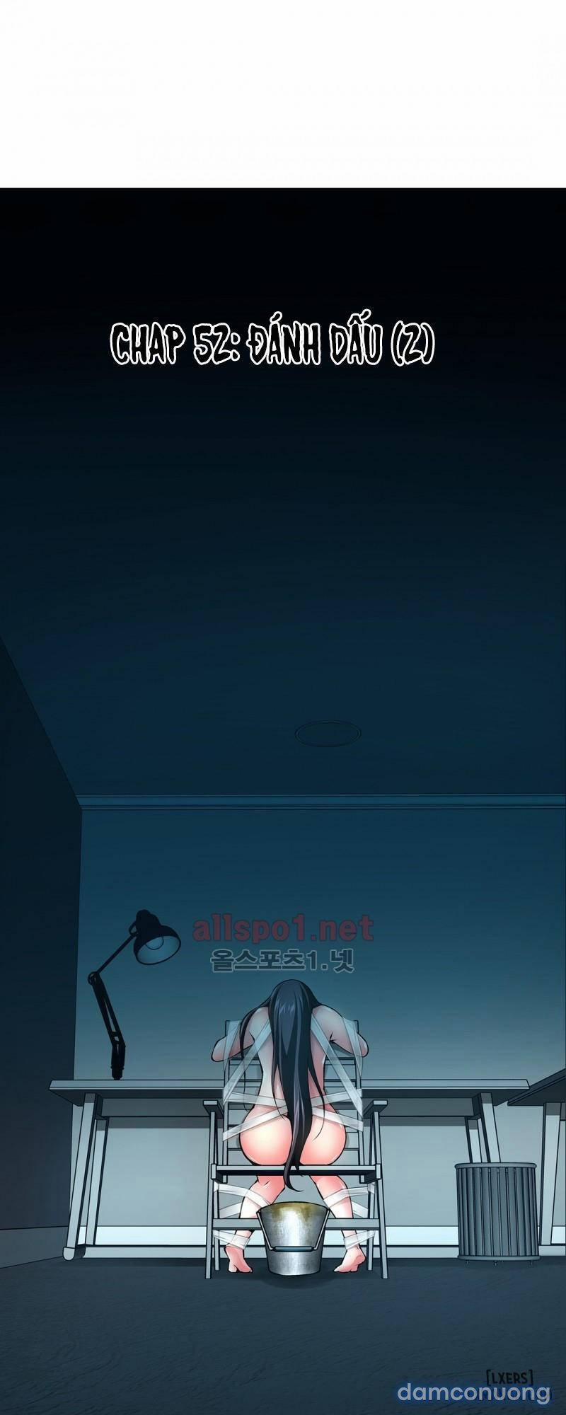 Nô Lệ Song Sinh 52 trang 8