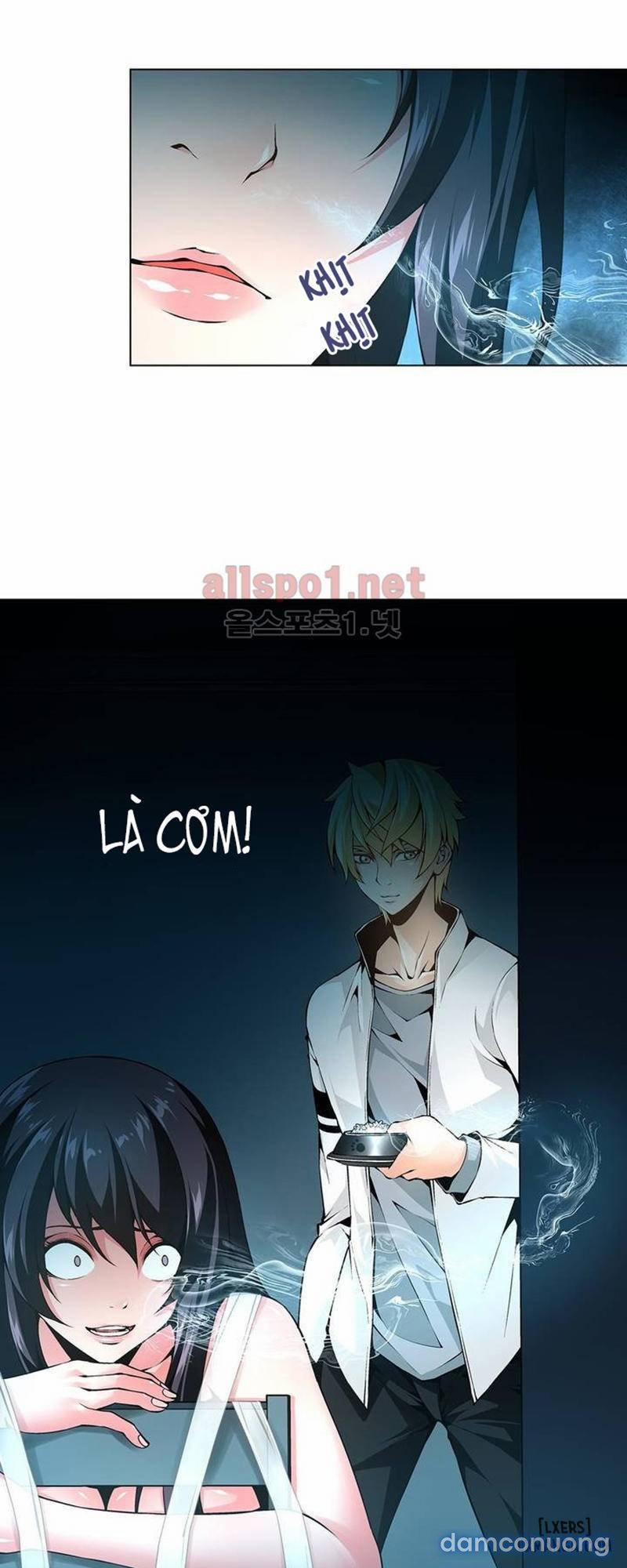 Nô Lệ Song Sinh 53 trang 1