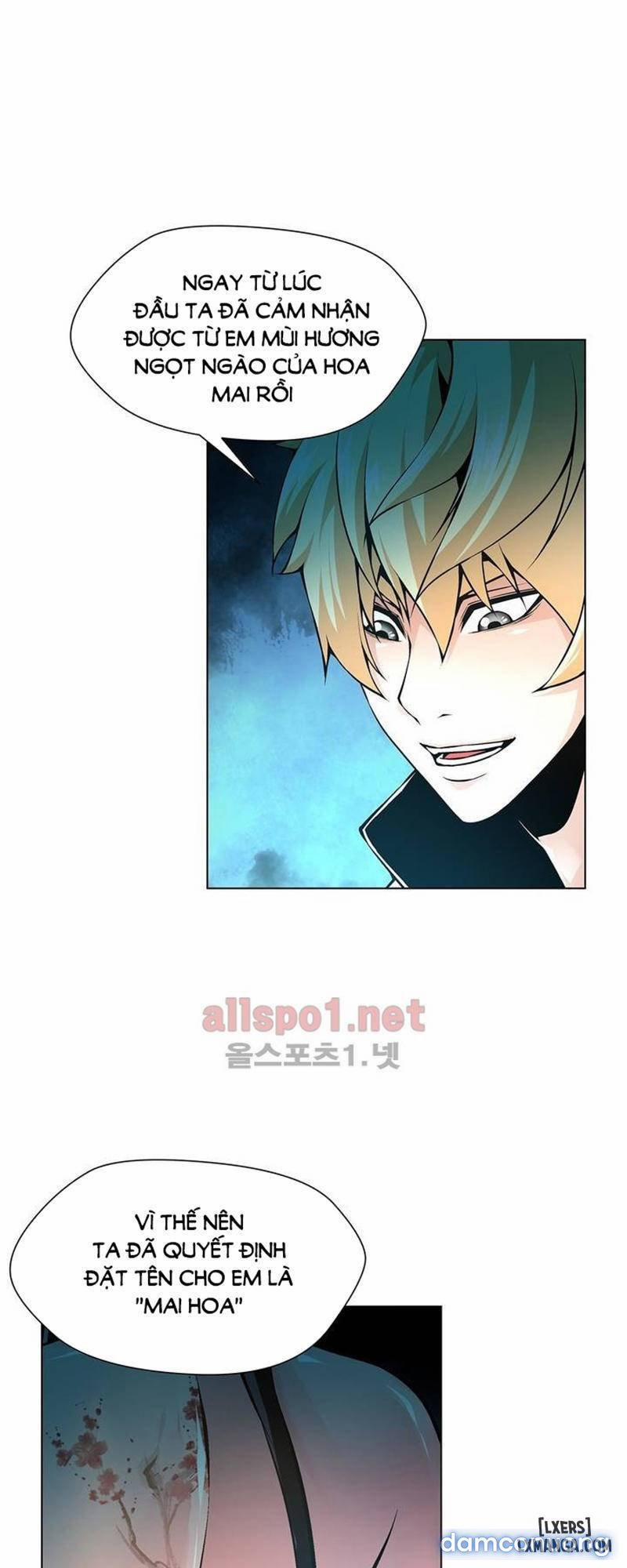 Nô Lệ Song Sinh 53 trang 20