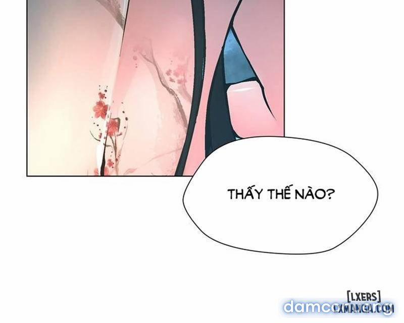 Nô Lệ Song Sinh 53 trang 21