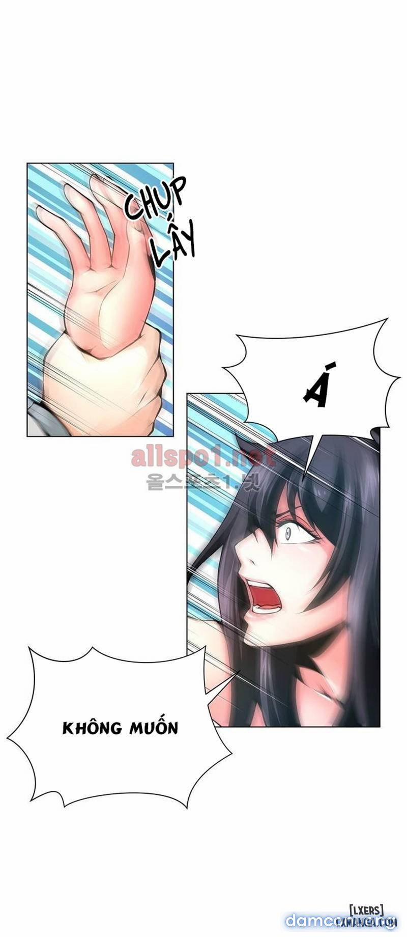 Nô Lệ Song Sinh 53 trang 27