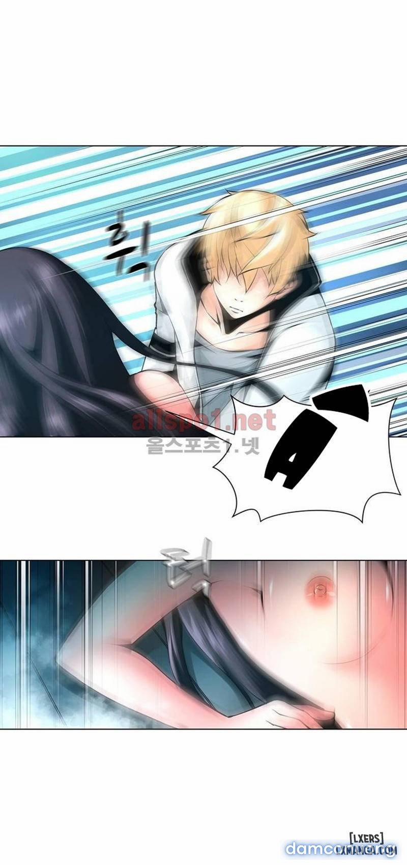 Nô Lệ Song Sinh 53 trang 28