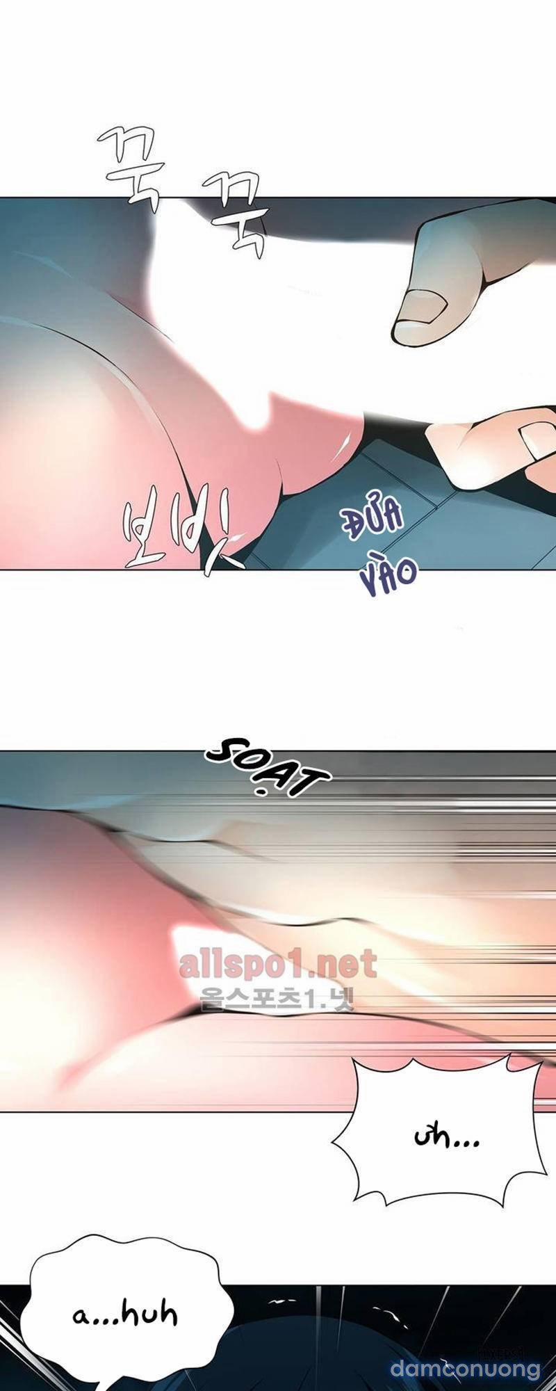 Nô Lệ Song Sinh 53 trang 31