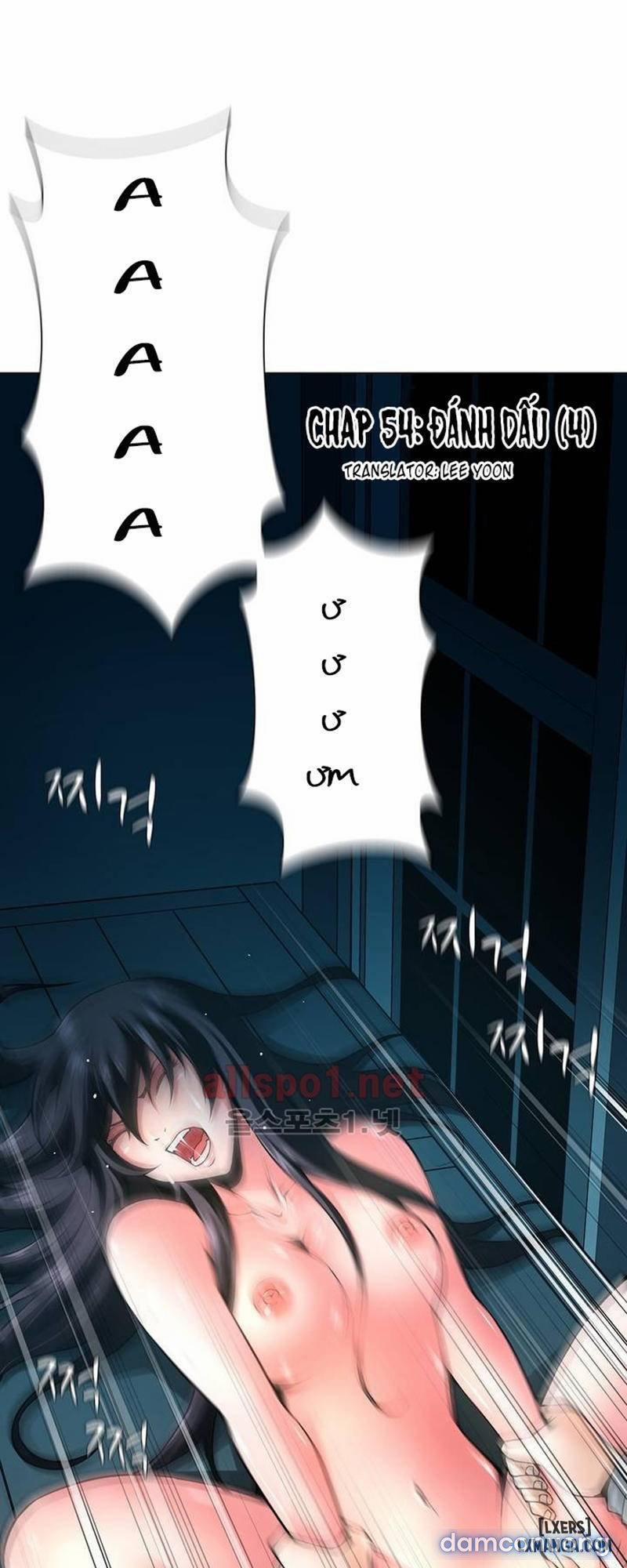 Nô Lệ Song Sinh 54 trang 1