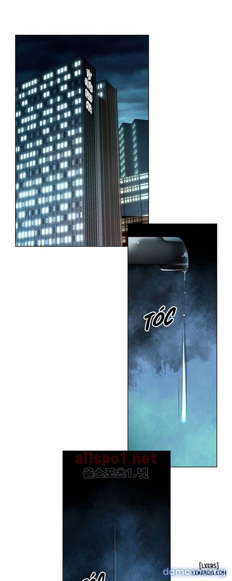 Nô Lệ Song Sinh 54 trang 20