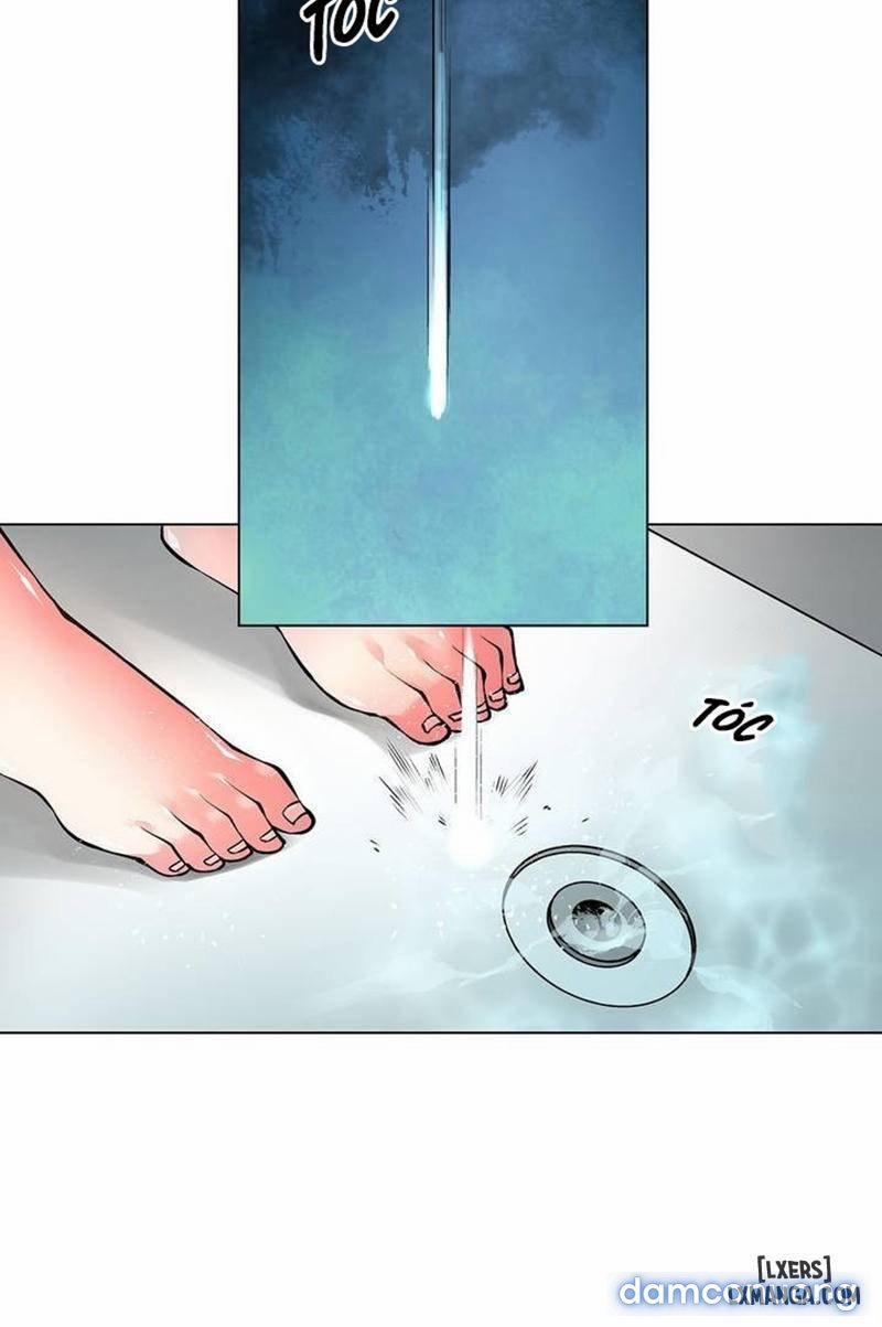 Nô Lệ Song Sinh 54 trang 21