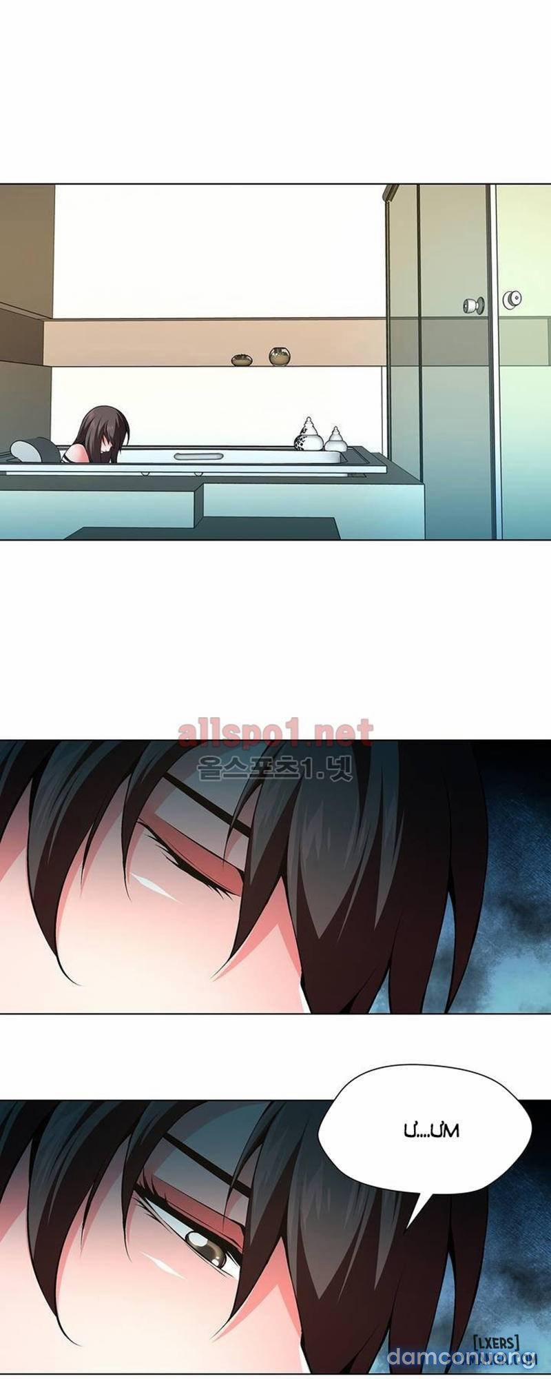 Nô Lệ Song Sinh 54 trang 22