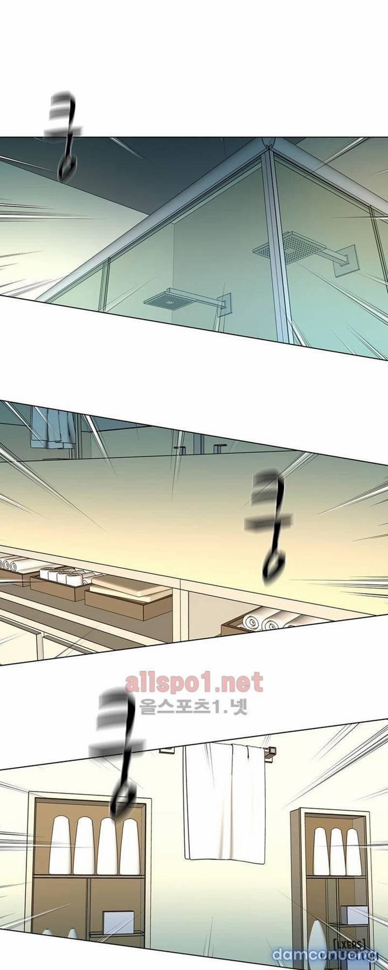 Nô Lệ Song Sinh 54 trang 24