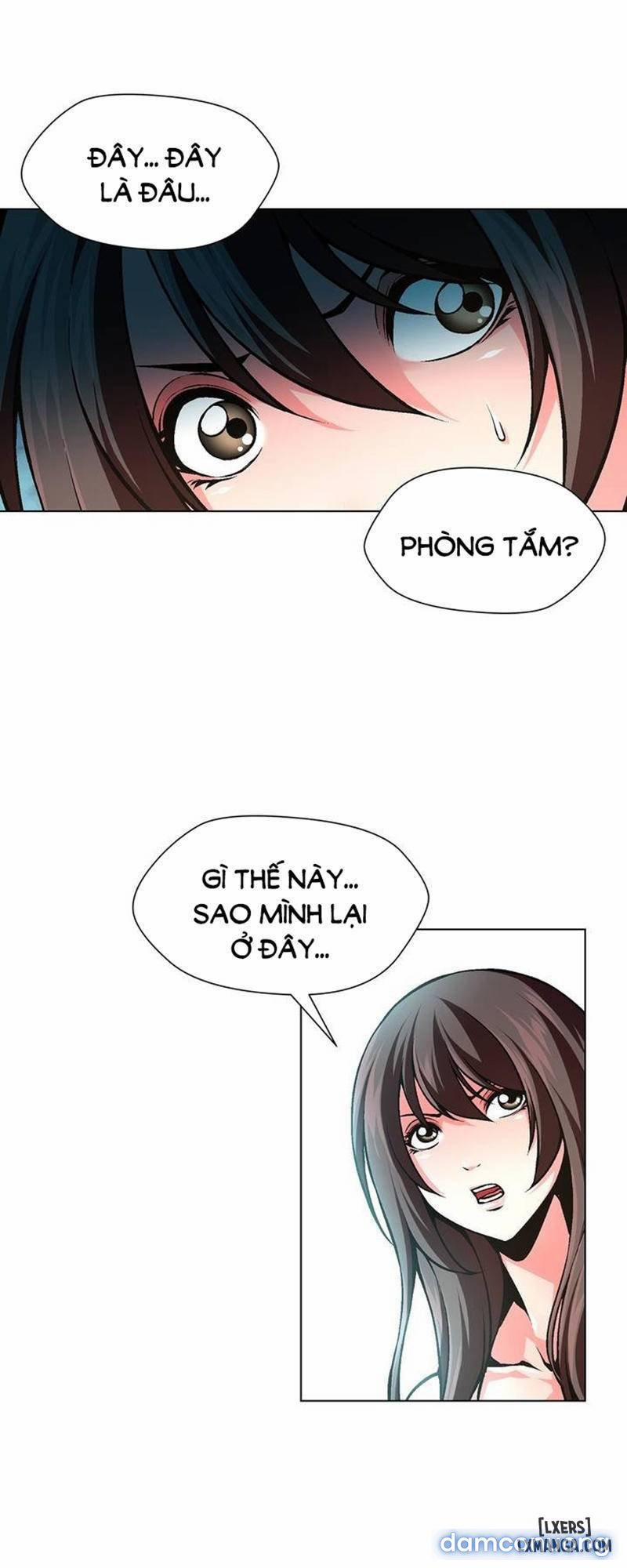 Nô Lệ Song Sinh 54 trang 27