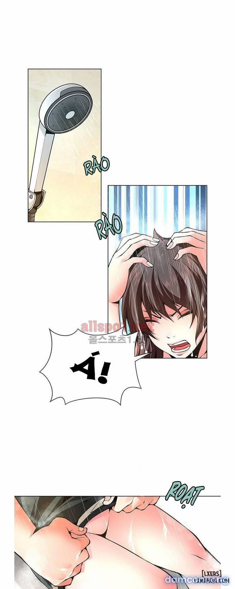 Nô Lệ Song Sinh 55 trang 11