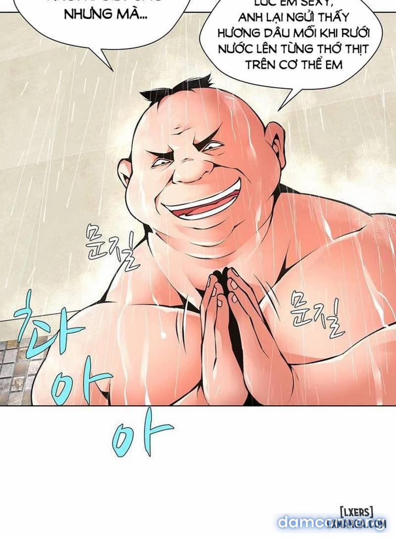 Nô Lệ Song Sinh 55 trang 15