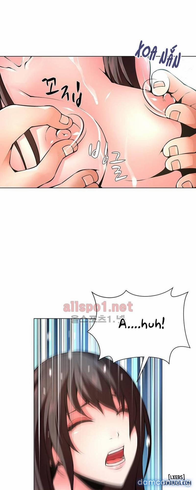 Nô Lệ Song Sinh 55 trang 20