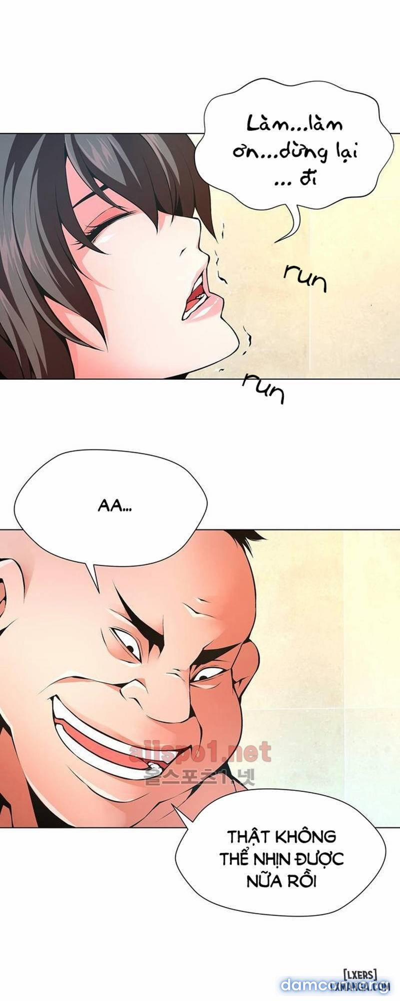 Nô Lệ Song Sinh 55 trang 22