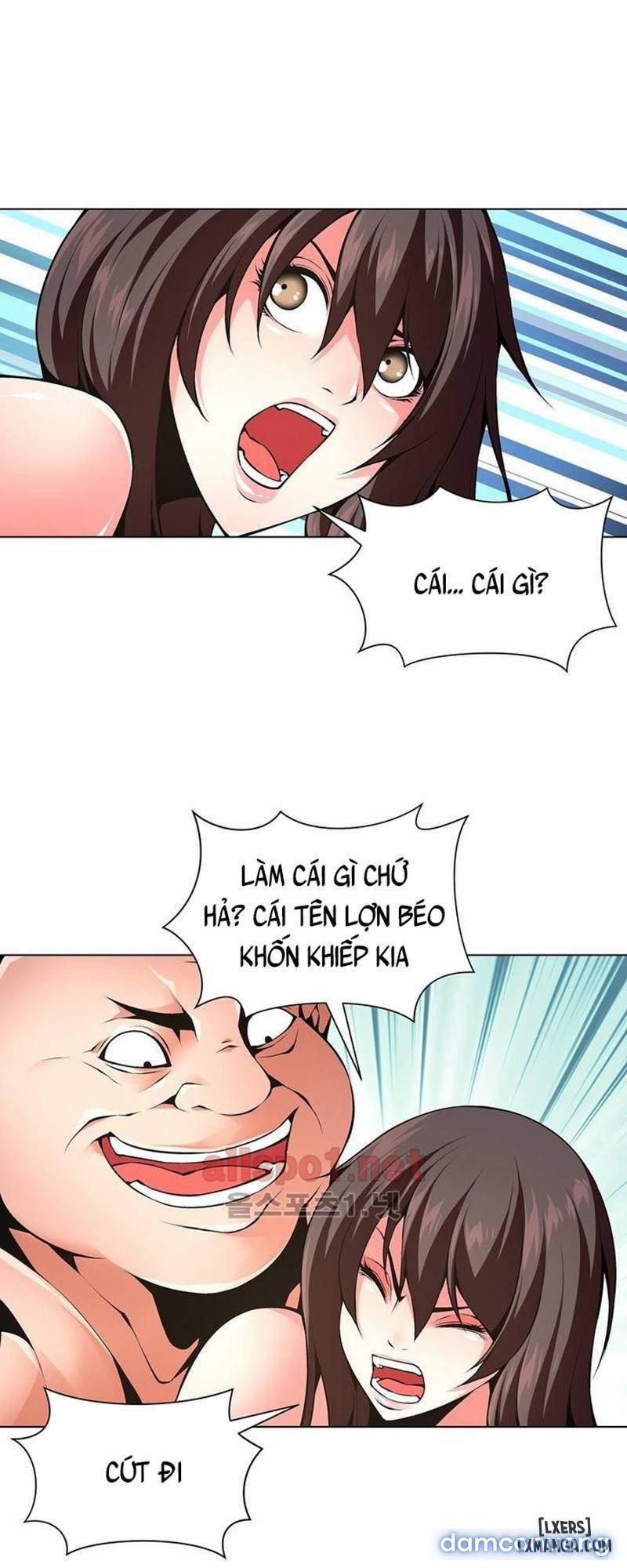 Nô Lệ Song Sinh 55 trang 27