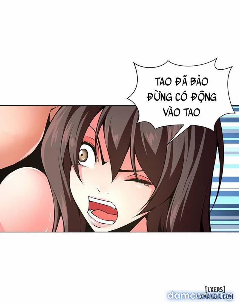 Nô Lệ Song Sinh 55 trang 28