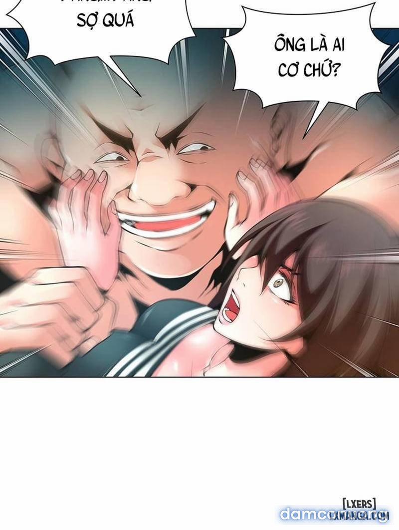 Nô Lệ Song Sinh 55 trang 9