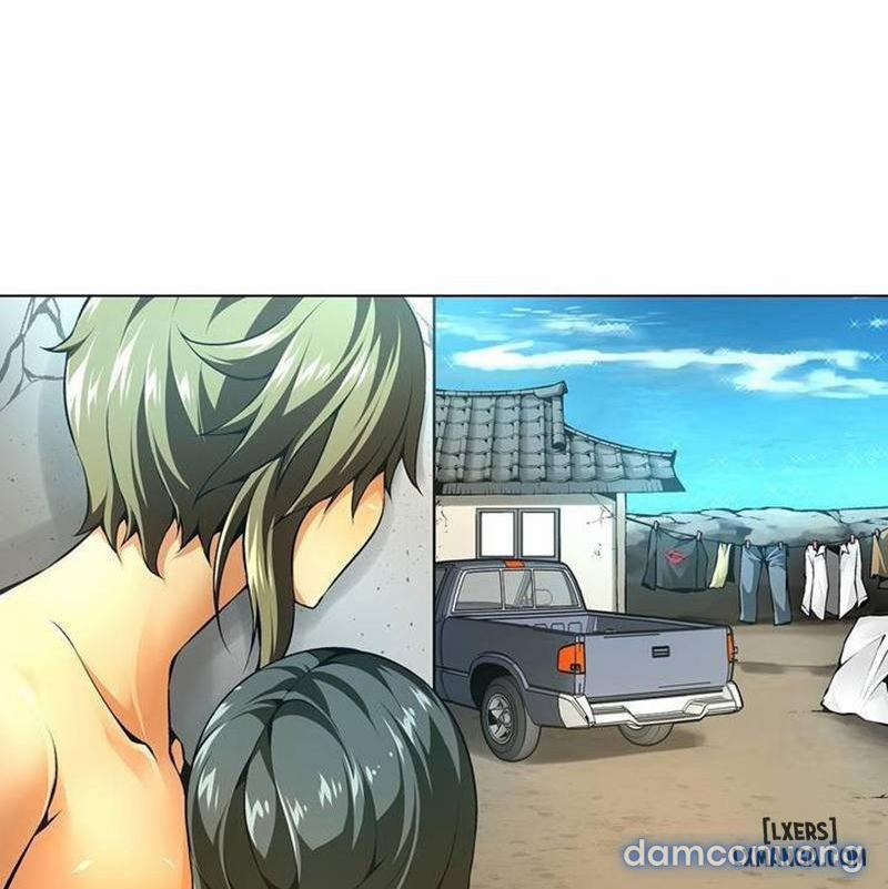 Nô Lệ Song Sinh 56 trang 0