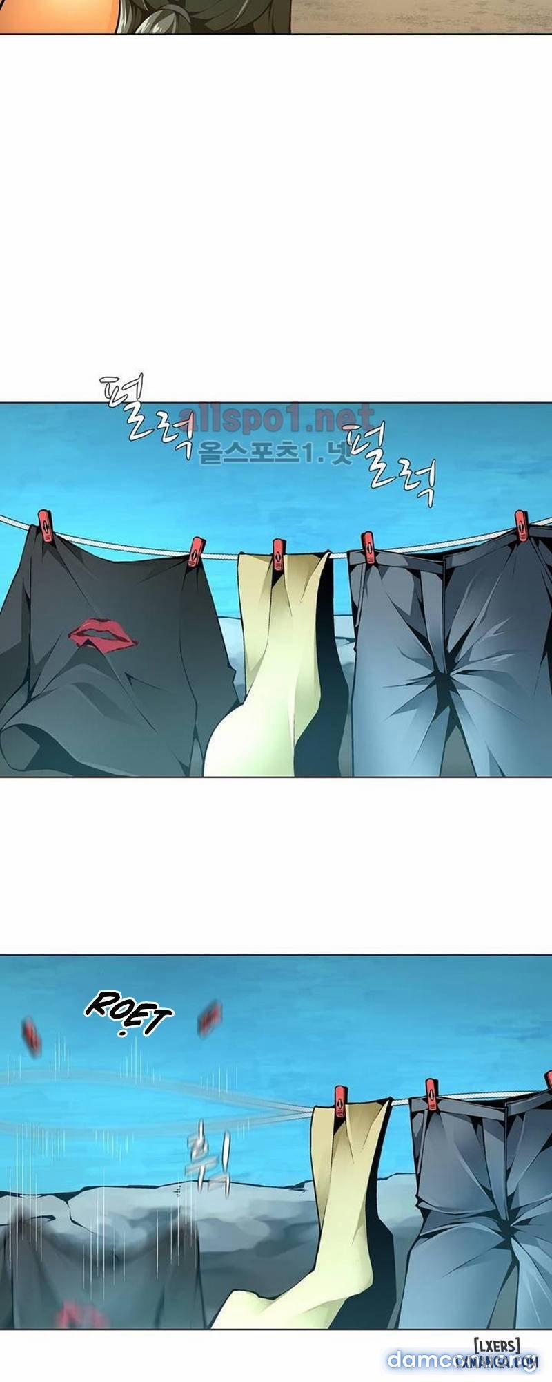 Nô Lệ Song Sinh 56 trang 1