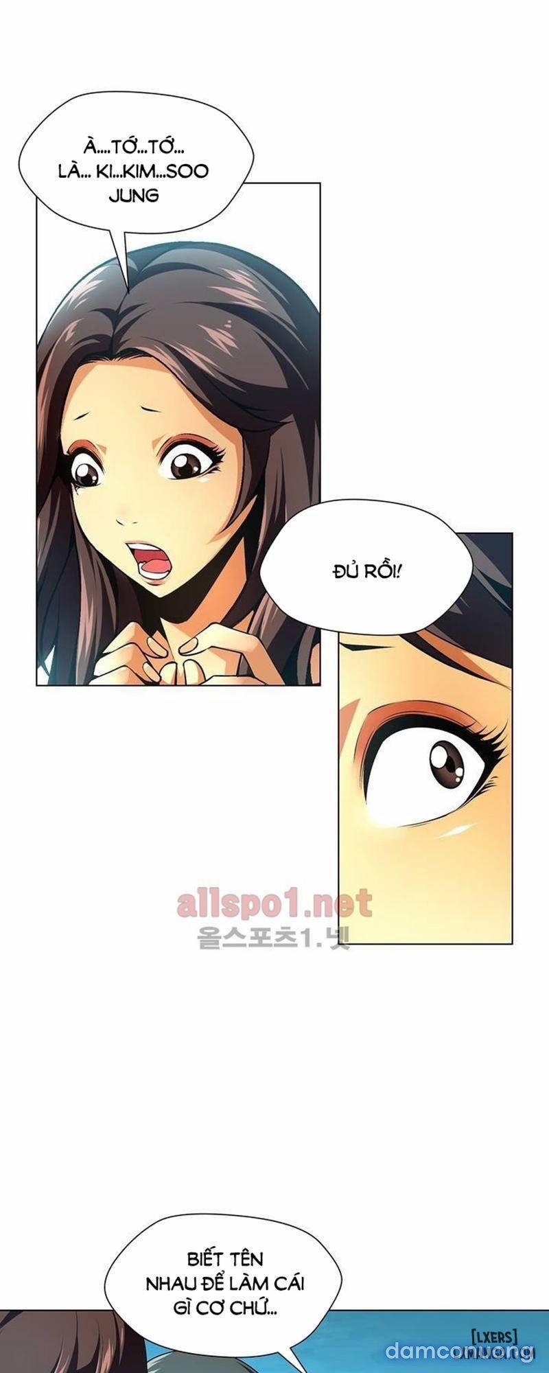 Nô Lệ Song Sinh 56 trang 10