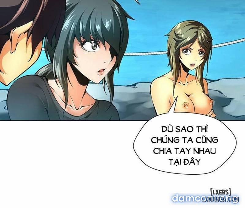 Nô Lệ Song Sinh 56 trang 11