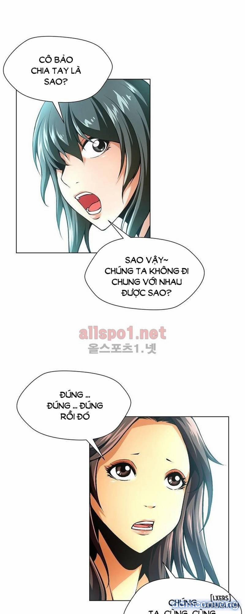 Nô Lệ Song Sinh 56 trang 12