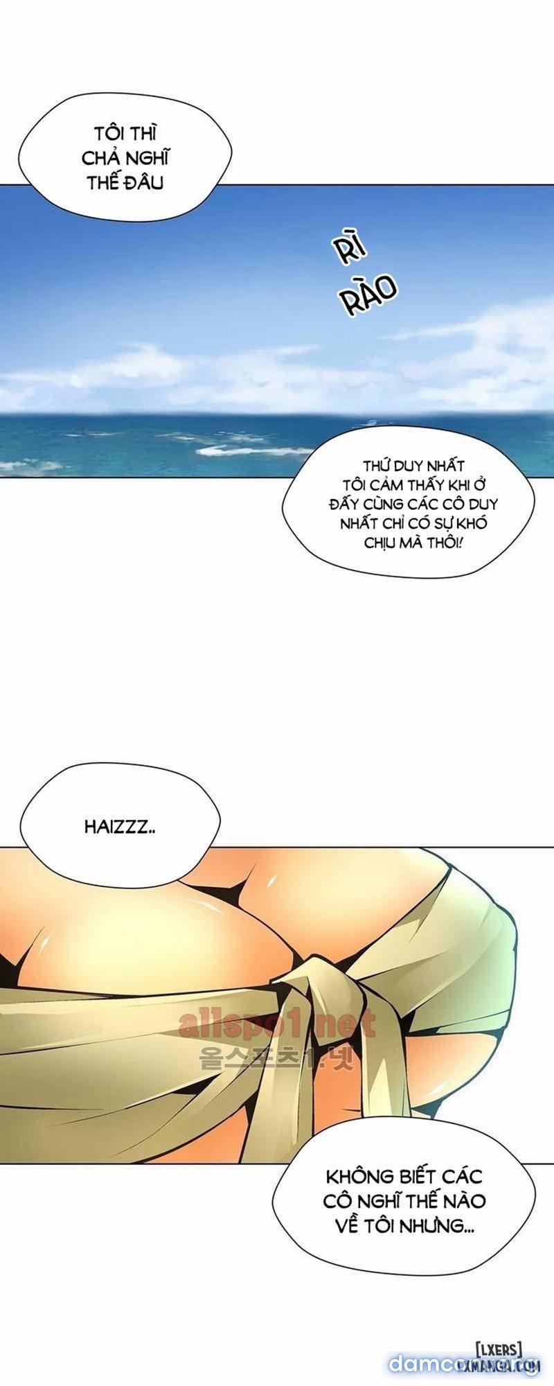 Nô Lệ Song Sinh 56 trang 15