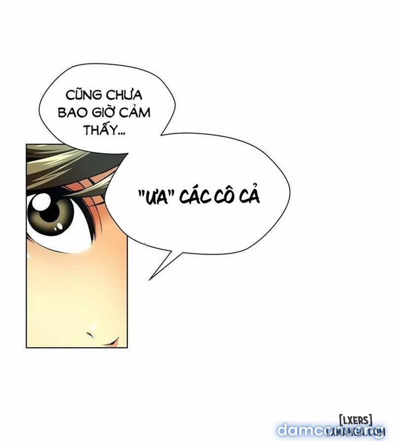 Nô Lệ Song Sinh 56 trang 17