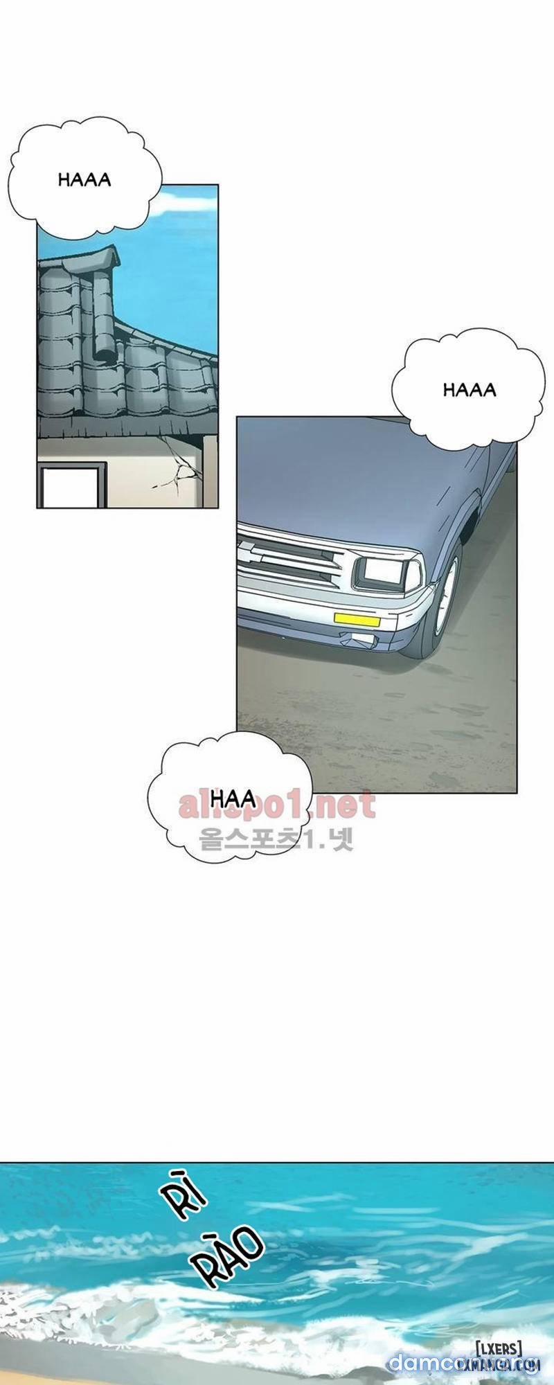 Nô Lệ Song Sinh 56 trang 21