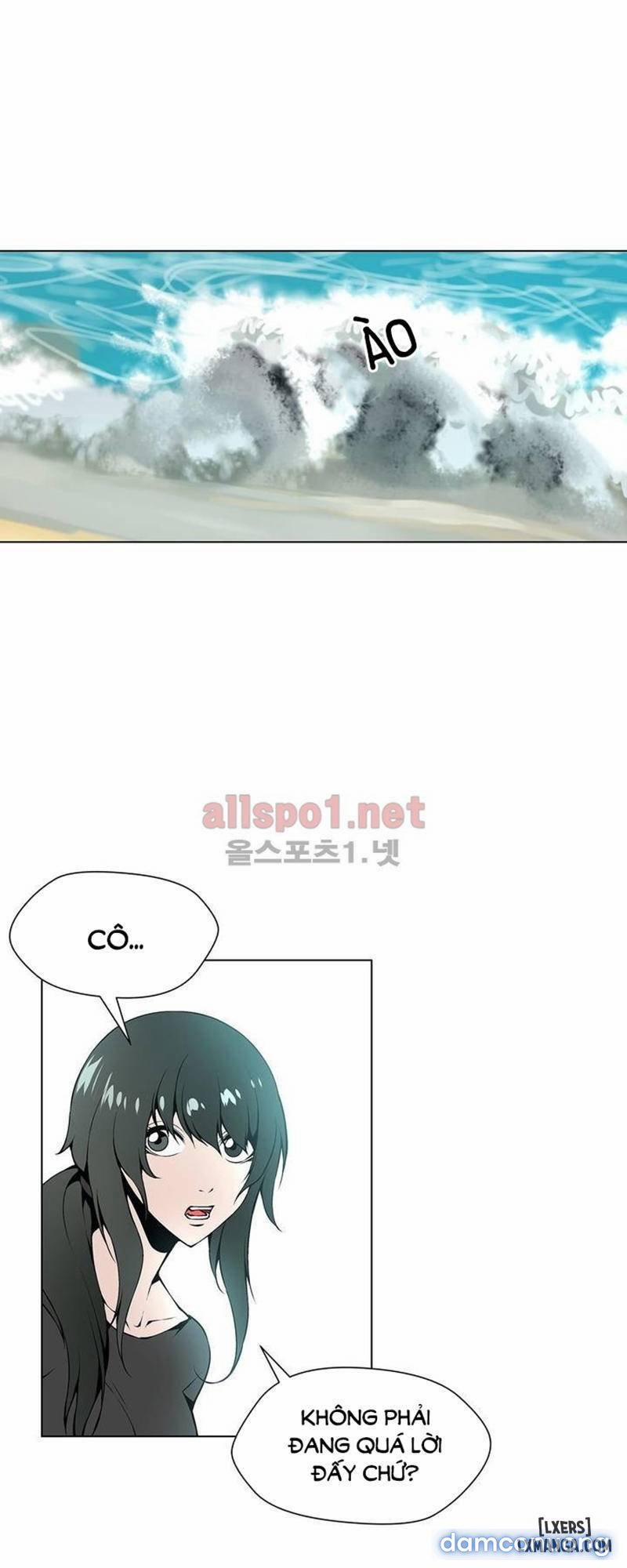 Nô Lệ Song Sinh 56 trang 23