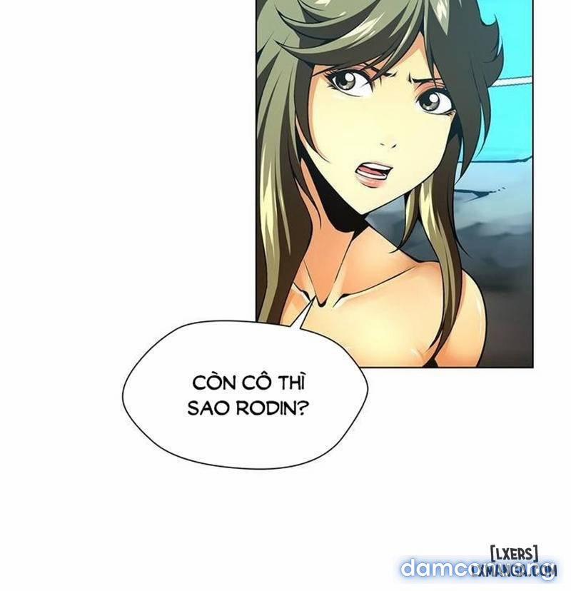 Nô Lệ Song Sinh 56 trang 8