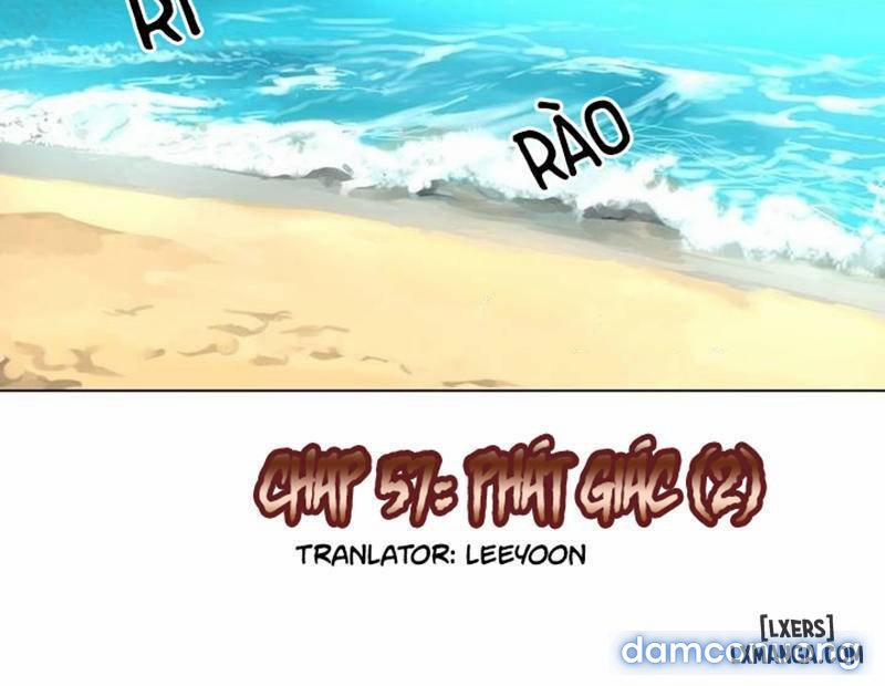 Nô Lệ Song Sinh 57 trang 1