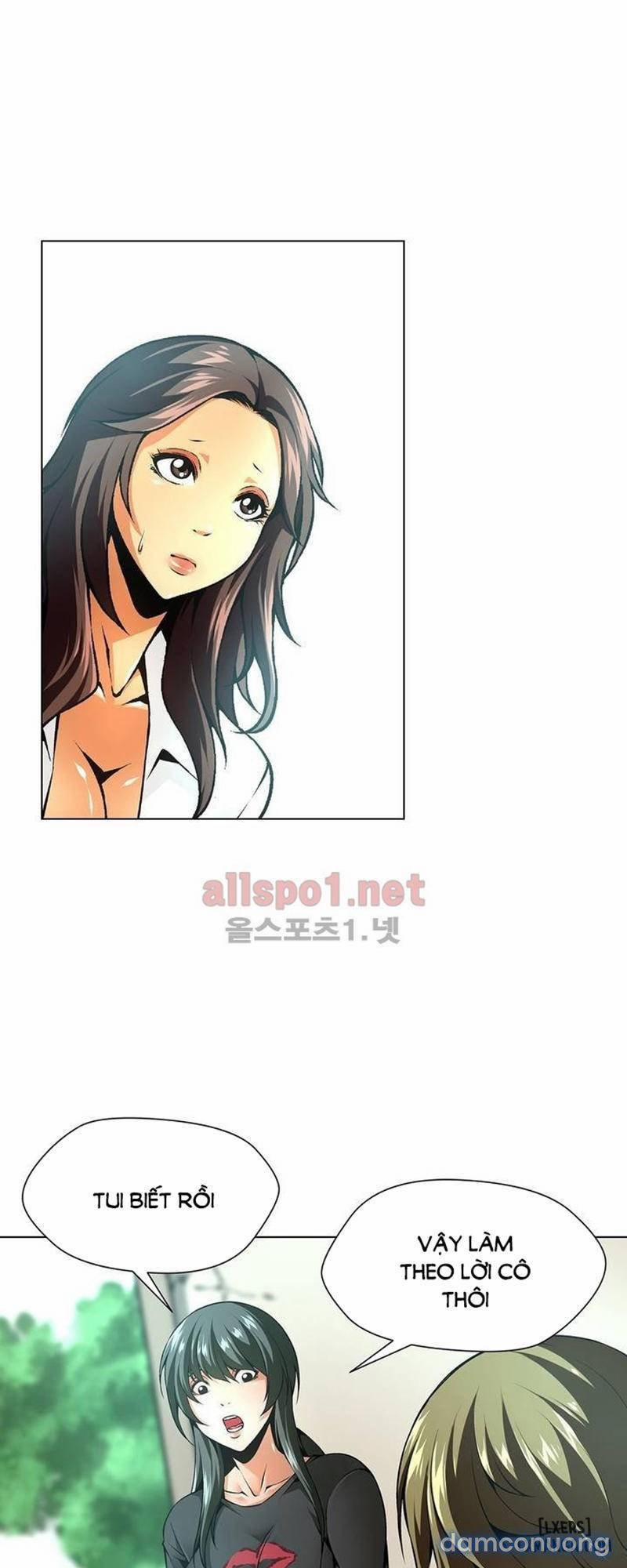 Nô Lệ Song Sinh 57 trang 12