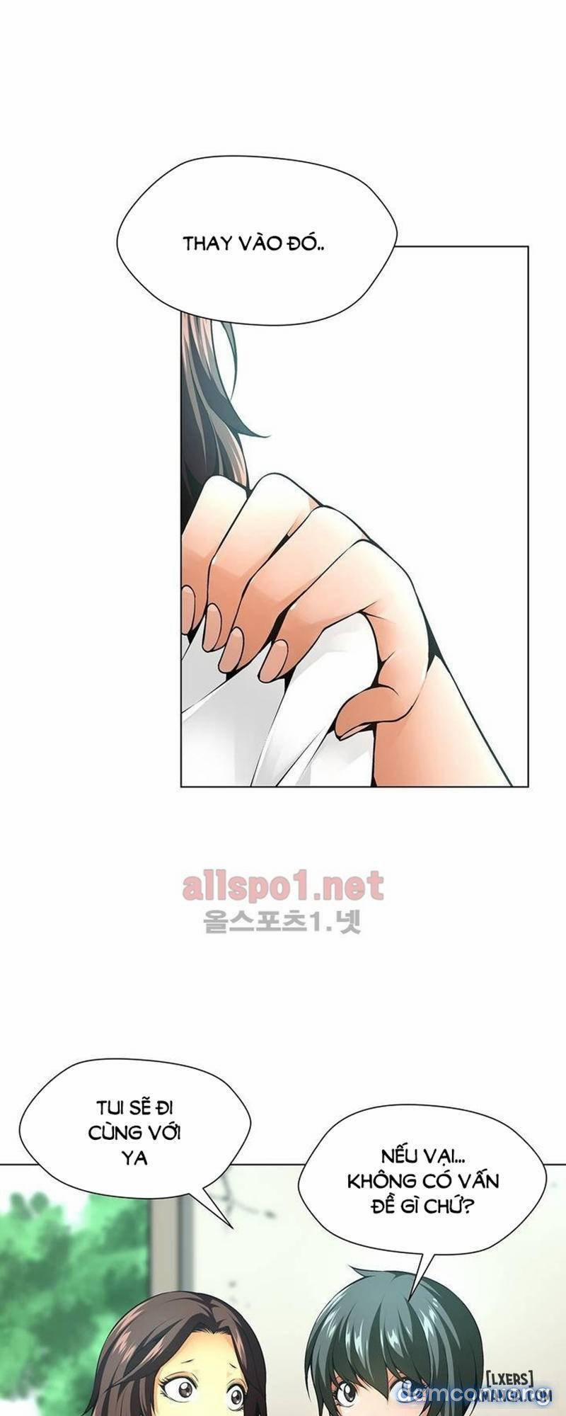 Nô Lệ Song Sinh 57 trang 14