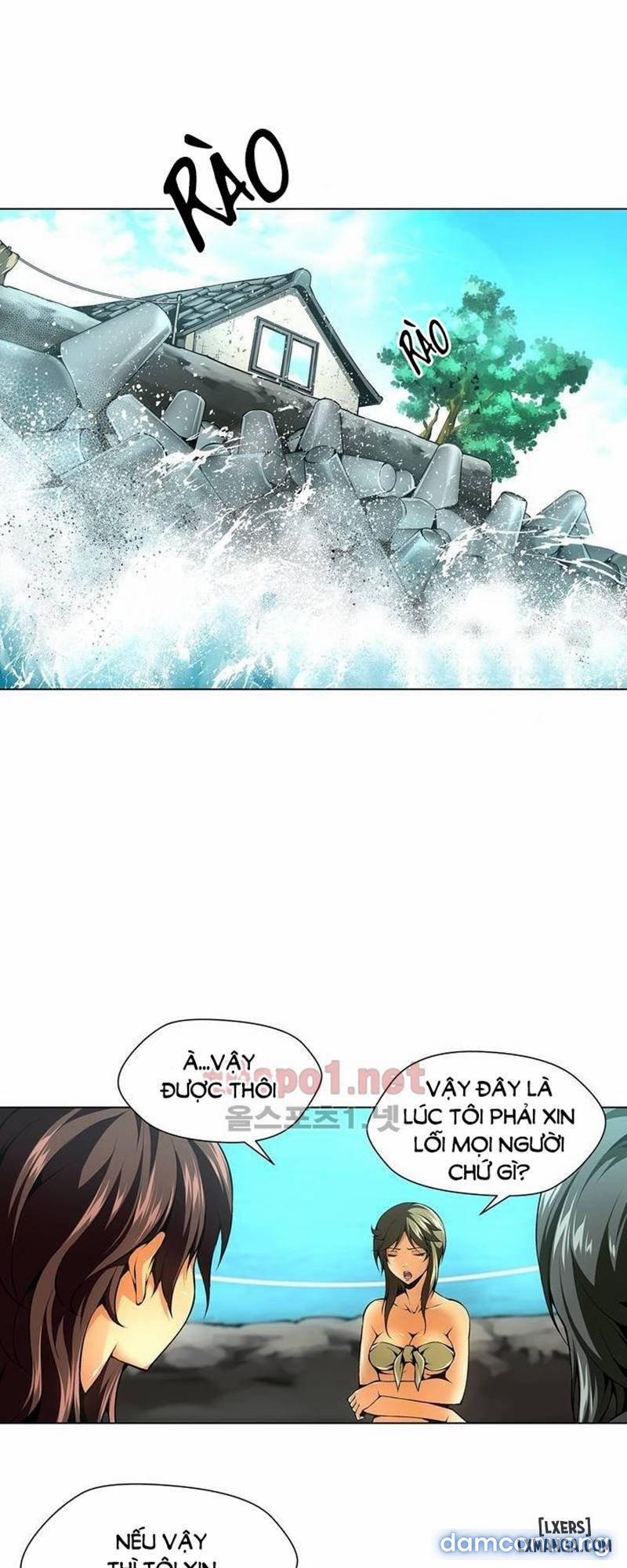 Nô Lệ Song Sinh 57 trang 2