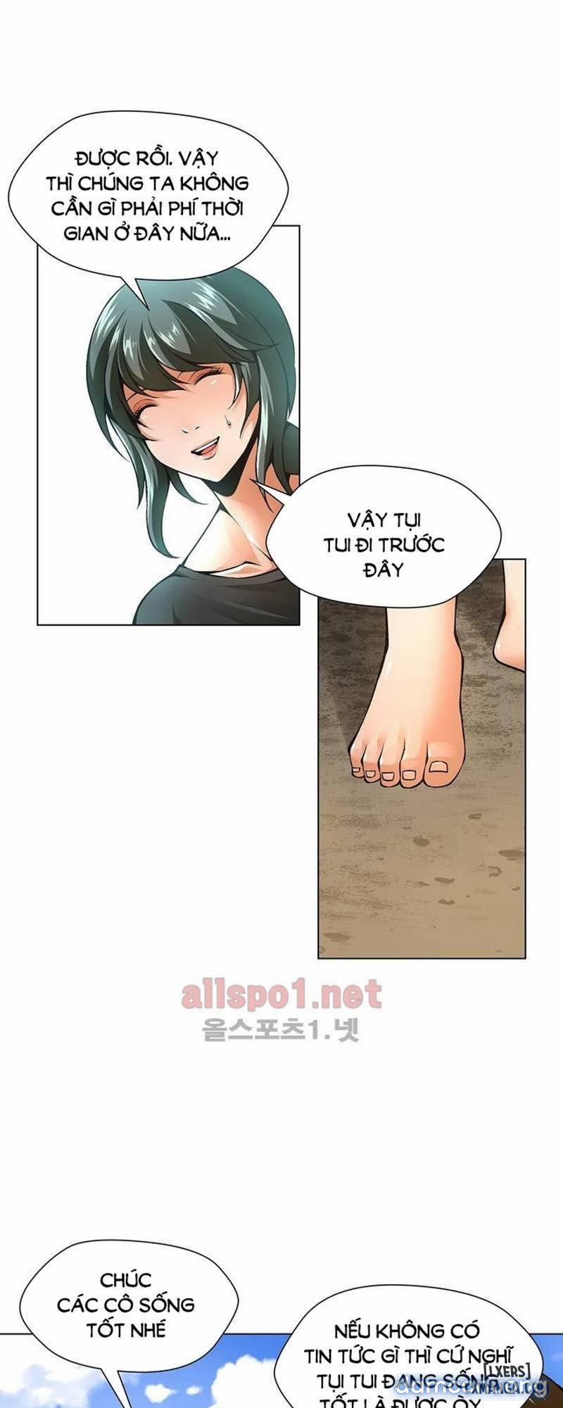 Nô Lệ Song Sinh 57 trang 21