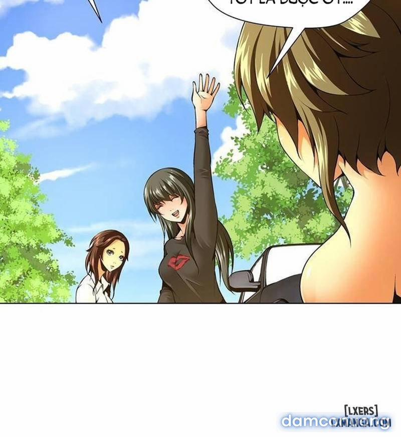 Nô Lệ Song Sinh 57 trang 22