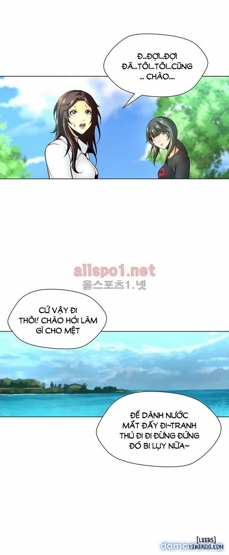 Nô Lệ Song Sinh 57 trang 23