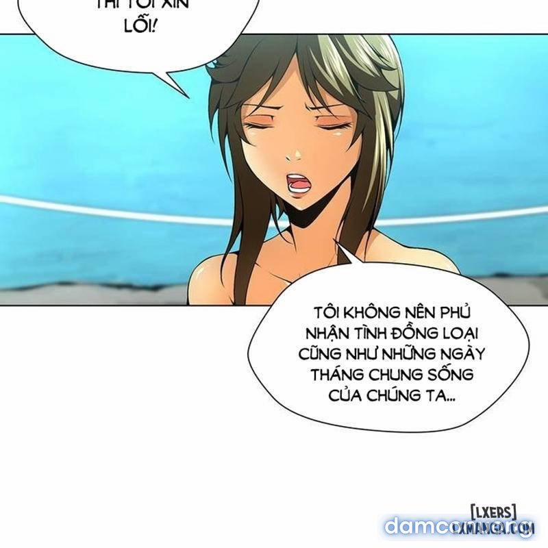 Nô Lệ Song Sinh 57 trang 3