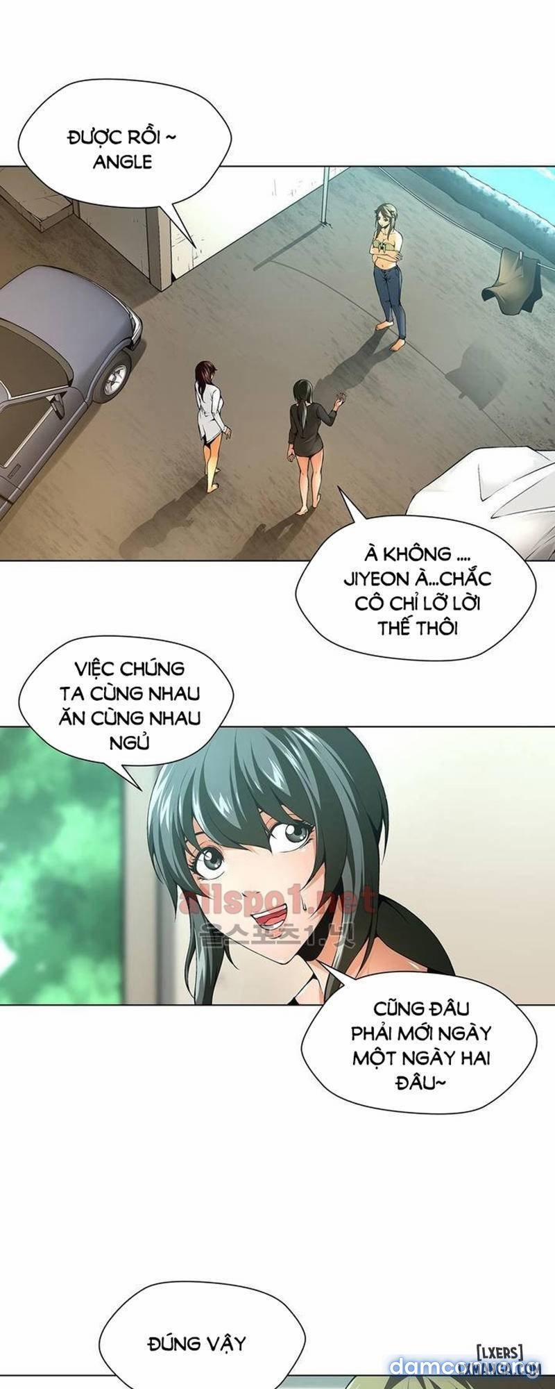 Nô Lệ Song Sinh 57 trang 4