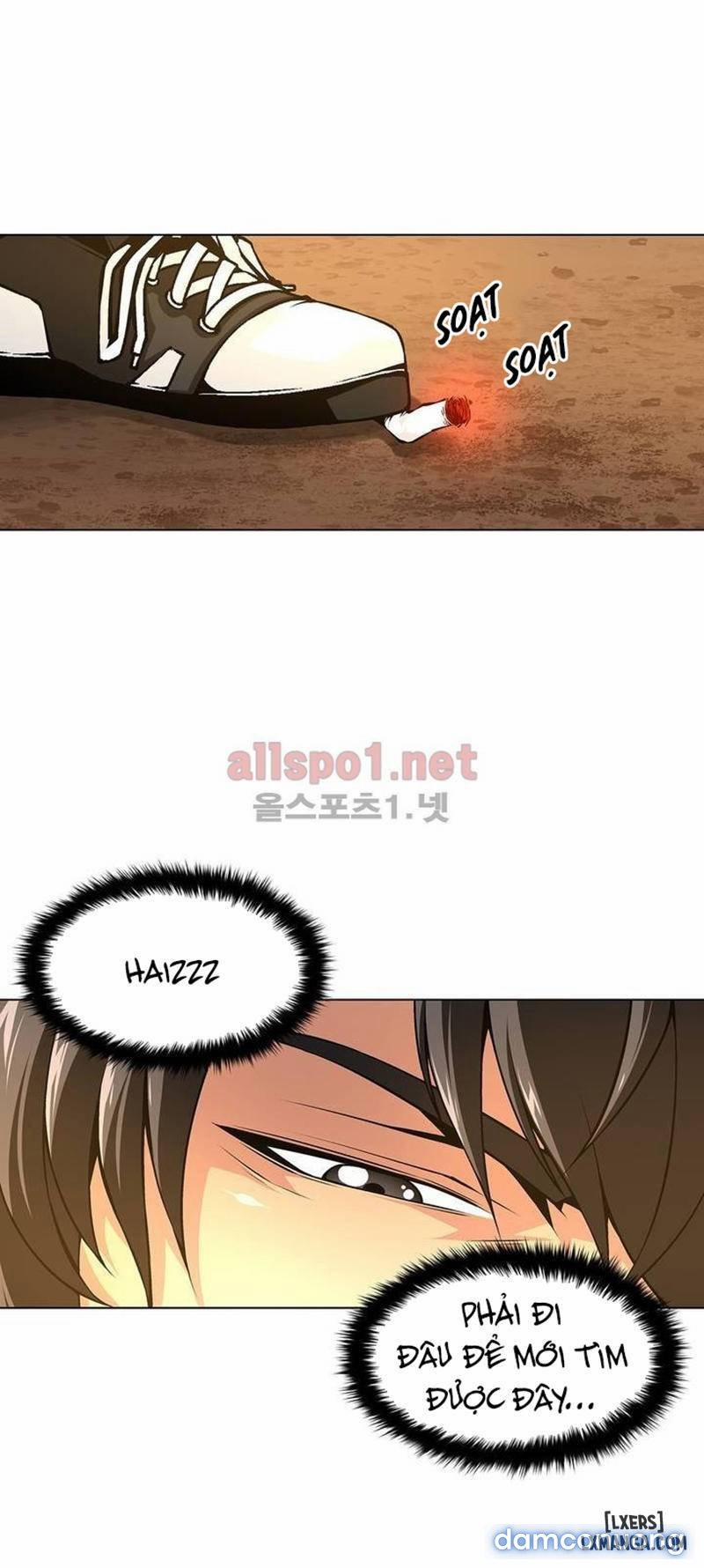 Nô Lệ Song Sinh 58 trang 16