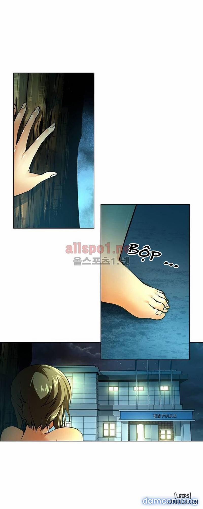 Nô Lệ Song Sinh 58 trang 19