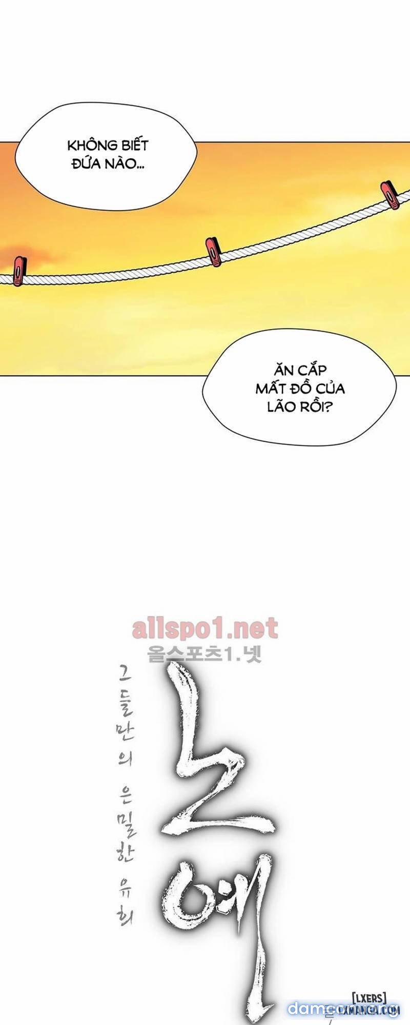 Nô Lệ Song Sinh 58 trang 2