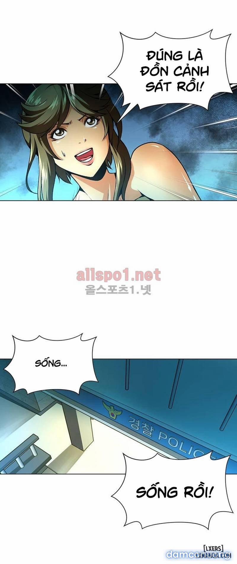 Nô Lệ Song Sinh 58 trang 22