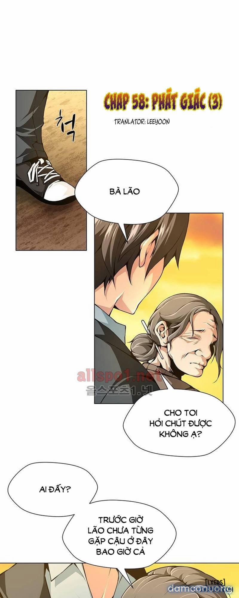 Nô Lệ Song Sinh 58 trang 4